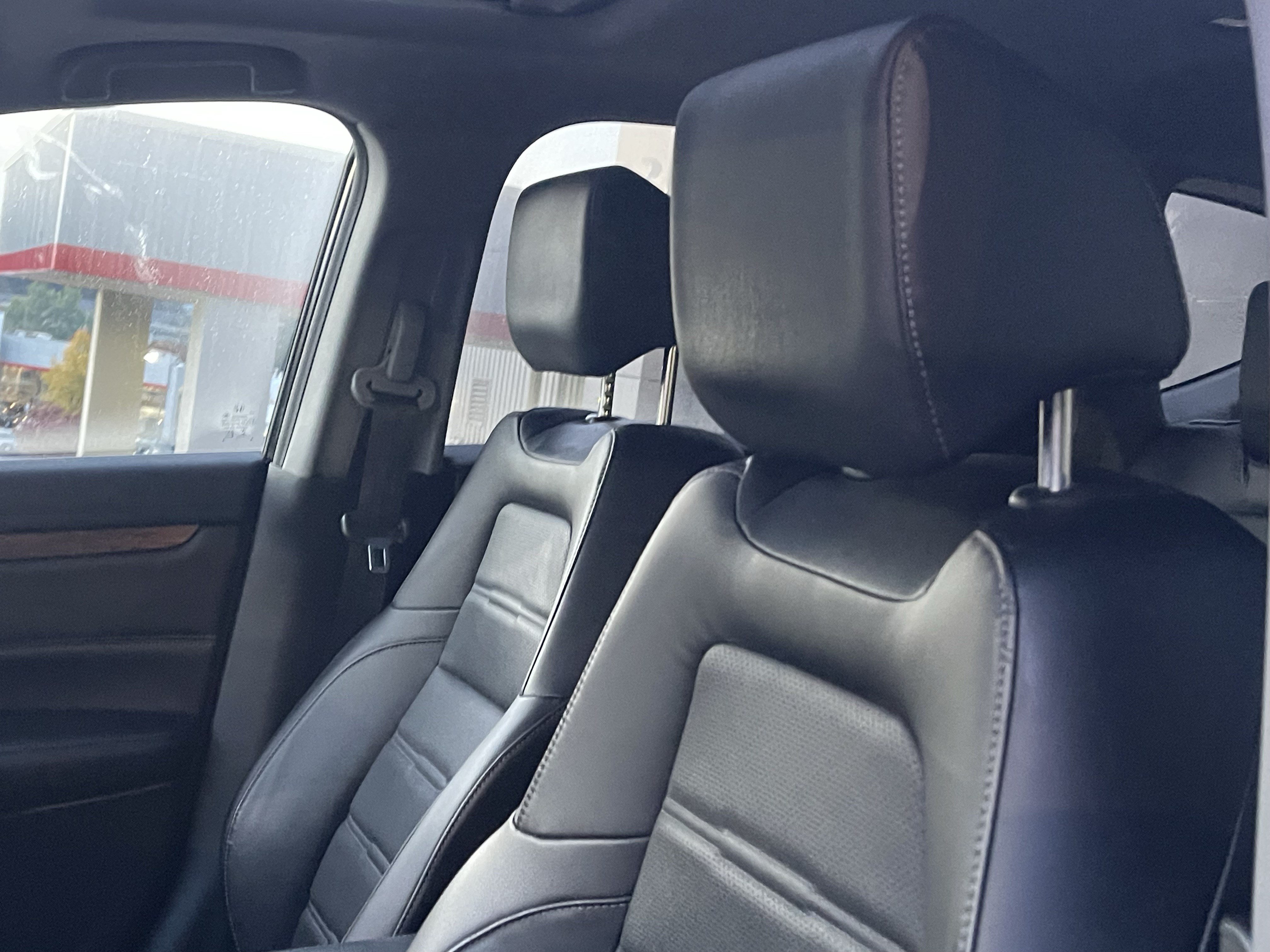 Used 2017 Honda CR-V Touring image 19