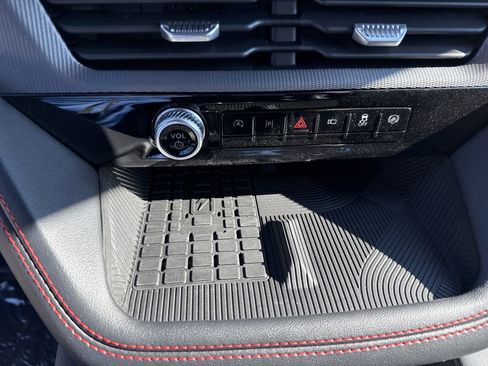 New 2025 Ford Explorer ST image 50