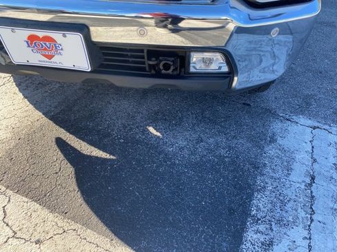 Used 2022 Chevrolet Silverado 3500 LTZ image 44