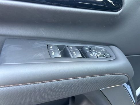 New 2026 Chevrolet Tahoe High Country image 13