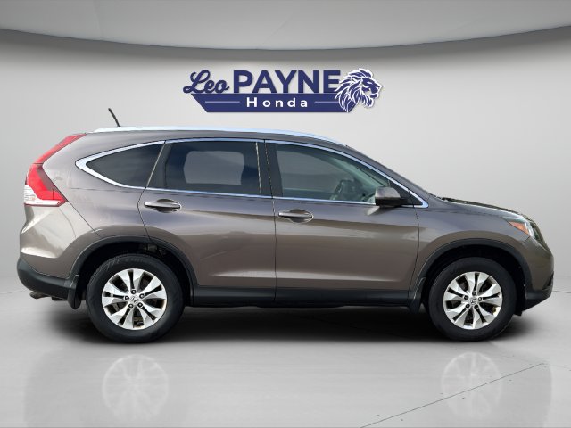 Used 2013 Honda CR-V EX-L image 16