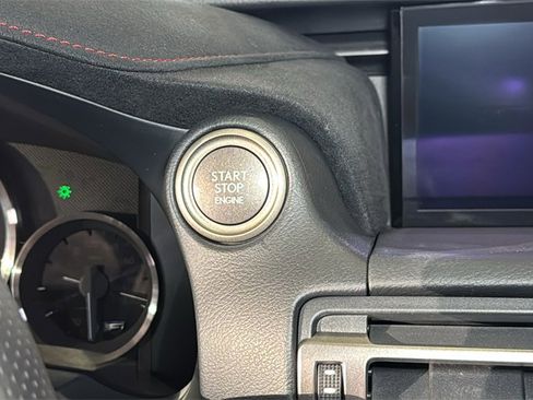 Certified 2022 Lexus RC F w/ Premium Package image 29