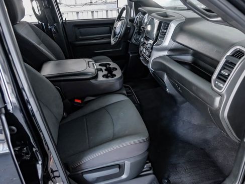 Used 2024 RAM 3500 Tradesman w/ Towing Technology Group image 14