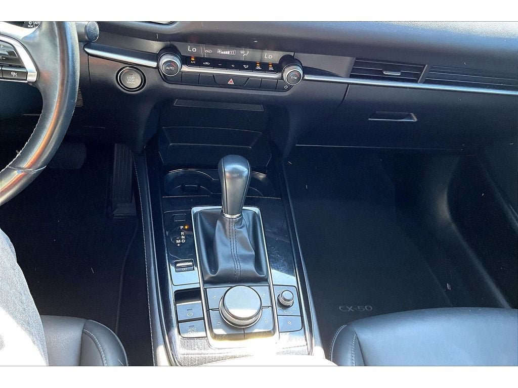 Used 2024 MAZDA CX-30 AWD 2.5 S w/ Select Sport Pkg image 24