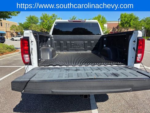 Used 2021 GMC Sierra 1500 SLE AWD/4WD image 33