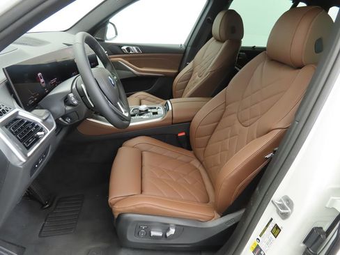 Used 2026 BMW X5 xDrive50e w/ Executive Package image 20
