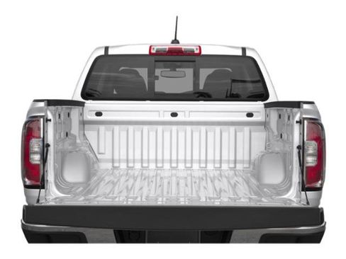 Used 2020 GMC Canyon SLE w/ Elevation Edition AWD/4WD image 14