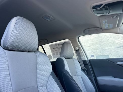 New 2025 Subaru Outback Premium image 17