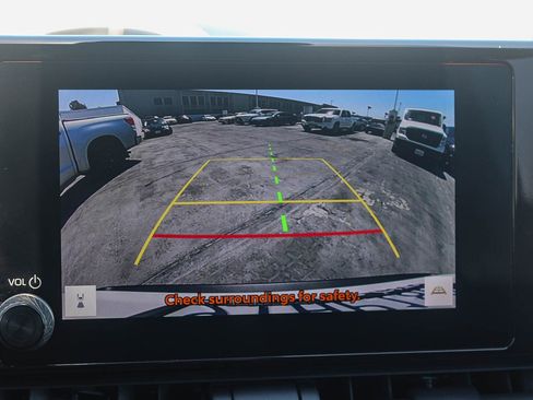 Certified 2025 Toyota RAV4 XLE w/ Convenience Package image 25