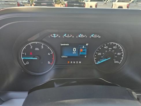 Used 2024 Ford F250 XLT w/ FX4 Off-Road Package AWD/4WD image 20