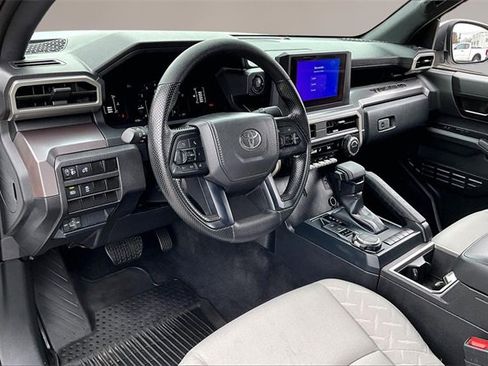 Used 2025 Toyota Tacoma SR5 image 14