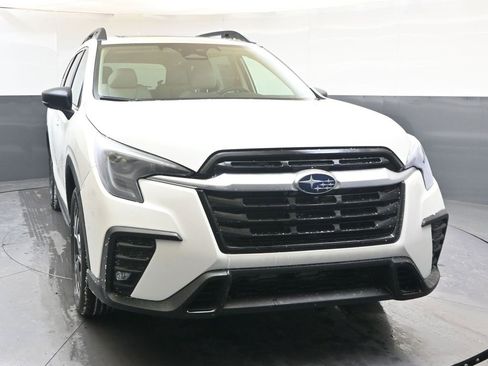 New 2026 Subaru Ascent Limited image 8