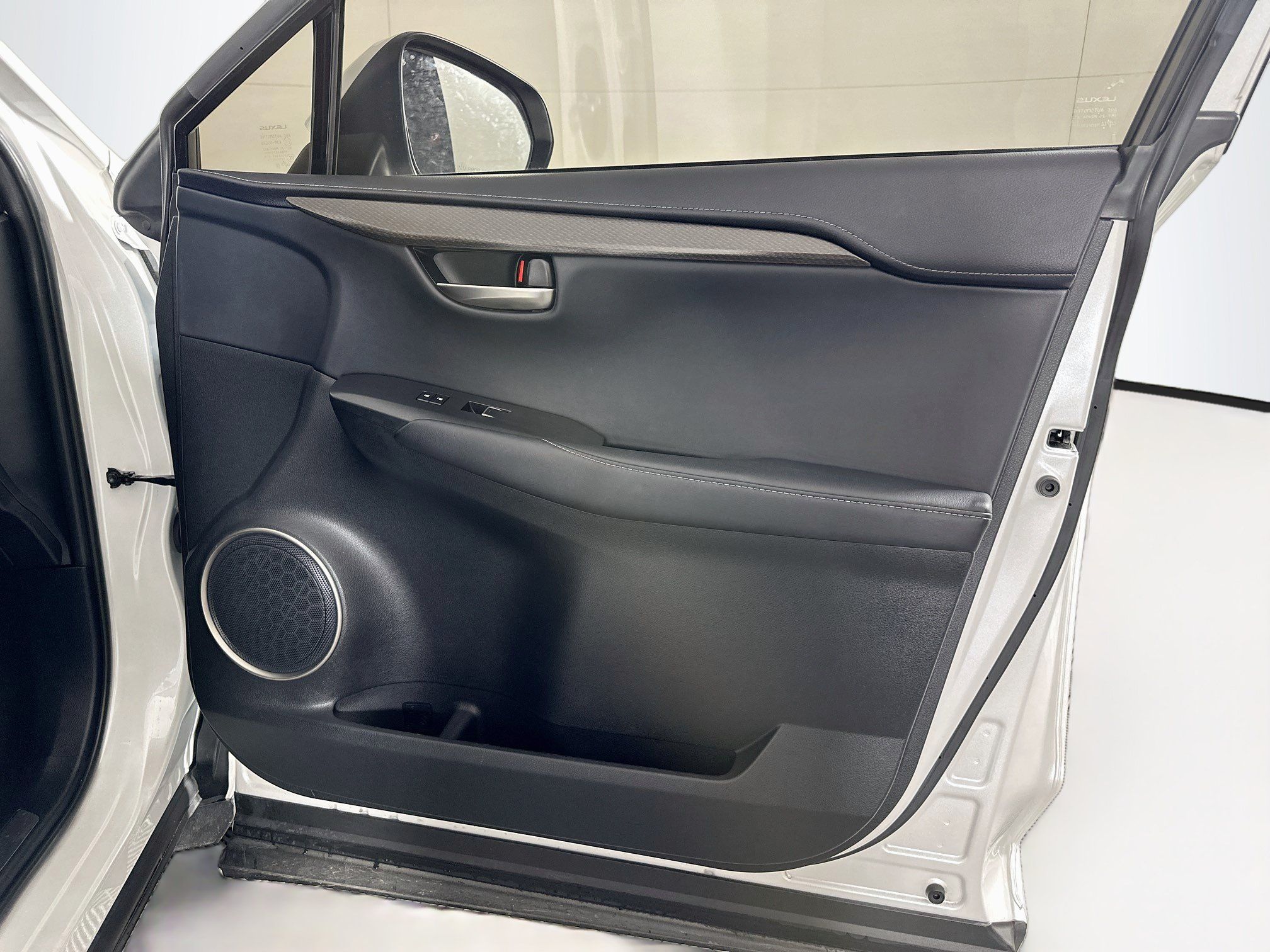 Used 2020 Lexus NX 300 FWD w/ Accessory Package image 33
