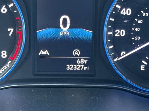 Used 2023 Hyundai Kona SE image 28