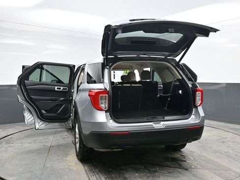 Used 2021 Ford Explorer 4WD image 46