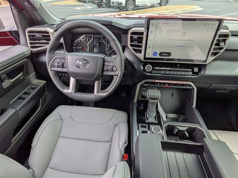 New 2026 Toyota Tundra SR5 w/ SR5 Premium Package AWD/4WD image 8