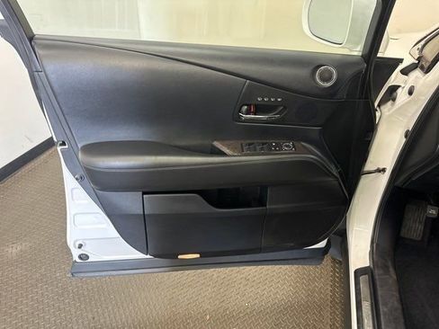 Used 2013 Lexus RX 350 AWD image 14