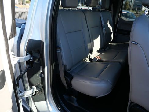 Used 2018 Ford F150 XL w/ Equipment Group 101A Mid image 22