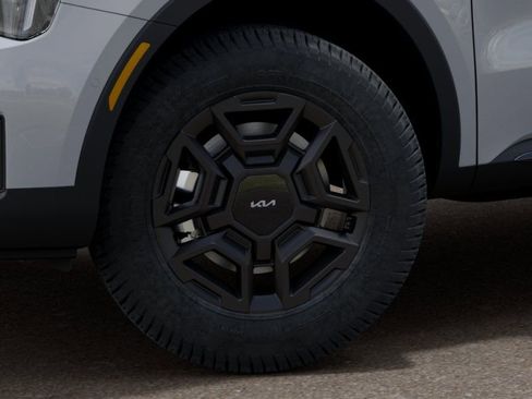 New 2026 Kia Sorento SX Prestige AWD/4WD image 9