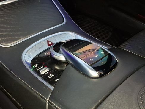 Used 2020 Mercedes-Benz S 63 AMG 4MATIC Sedan w/ Warmth & Comfort Package image 22