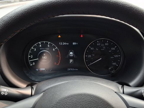 Certified 2023 Nissan Kicks SR w/ SR Premium Package FWD image 21