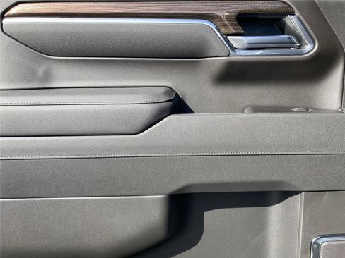 New 2026 Chevrolet Silverado 1500 RST AWD/4WD image 27
