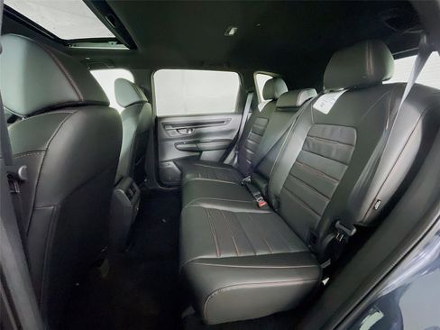 New 2026 Honda CR-V Sport-L image 15