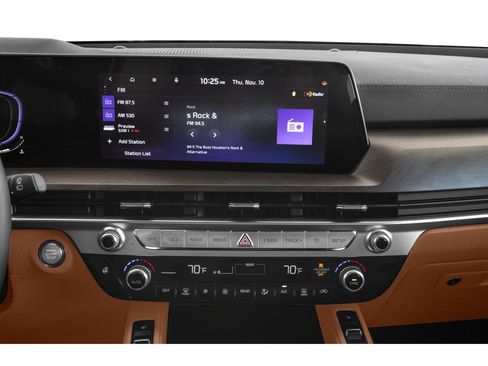 Certified 2023 Kia Telluride EX X-Line image 19