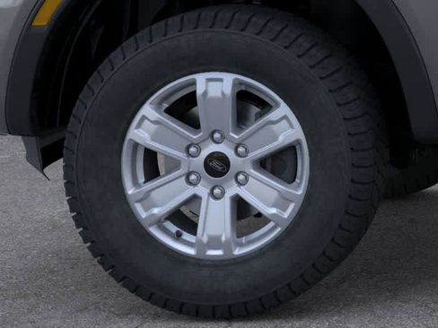 New 2025 Ford Ranger XL w/ Trailer Tow Package image 19