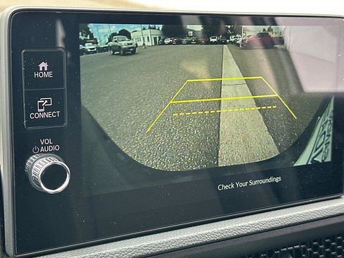 New 2026 Honda CR-V LX image 20