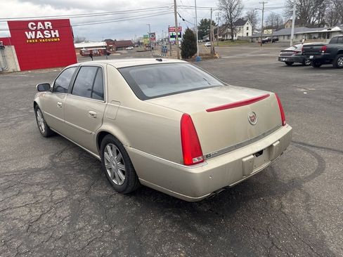Used 2008 Cadillac DTS image 5