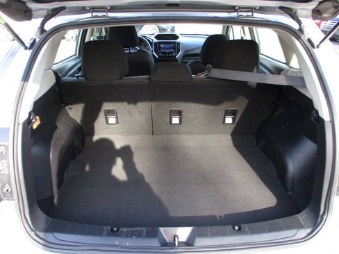 Used 2019 Subaru Impreza 2.0i AWD/4WD image 7