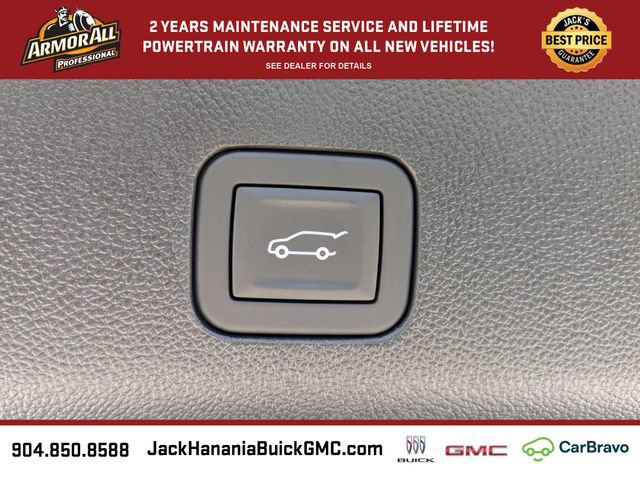 New 2026 GMC Yukon Denali w/ Advanced Technology Package AWD/4WD image 13