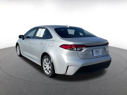 Used 2025 Toyota Corolla LE image 11