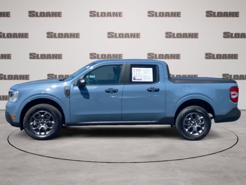 Used 2024 Ford Maverick XLT w/ Equipment Group 300A Standard AWD/4WD image 2