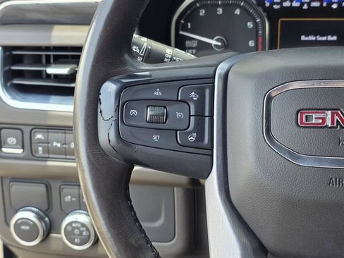 Used 2021 GMC Yukon XL SLT w/ SLT Premium Package RWD image 27