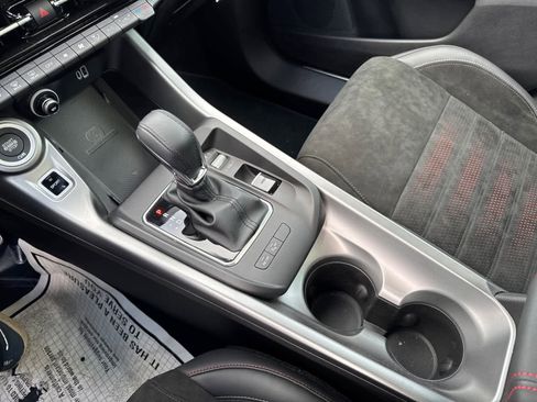 New 2024 Dodge Hornet R/T Plus image 27