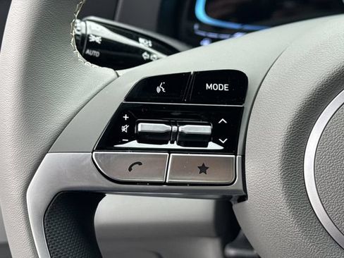 New 2026 Hyundai Elantra Sport FWD image 26