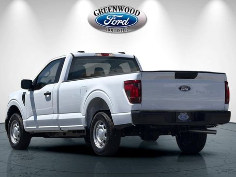 New 2026 Ford F150 XL RWD image 6