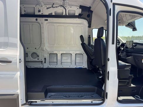 New 2026 Ford Transit 350 148 High Roof AWD image 12