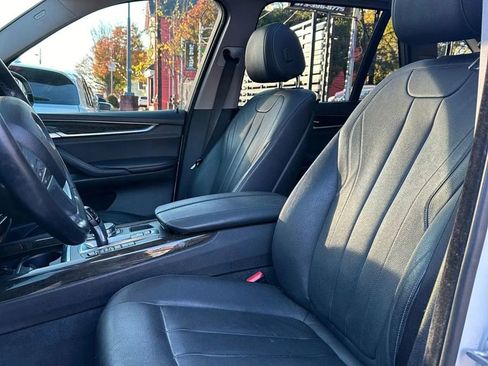 Used 2017 BMW X5 xDrive35i w/ Premium Package Enhanced AWD/4WD image 10