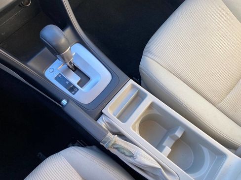 Used 2014 Subaru Impreza 2.0i Sport Premium image 28