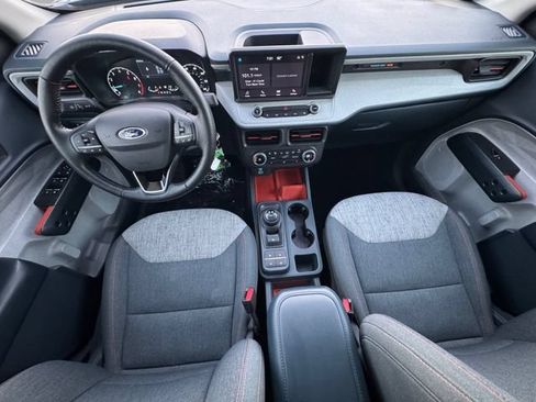 Used 2022 Ford Maverick XLT w/ XLT Luxury Package FWD image 20