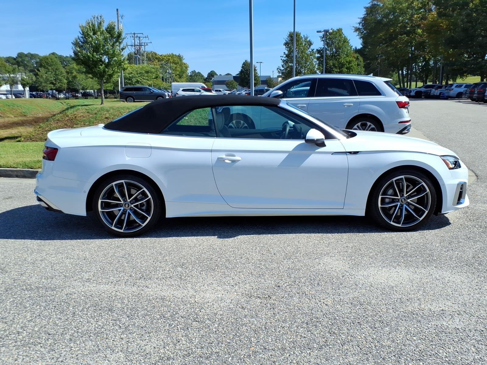 Used 2024 Audi A5 2.0T Prestige AWD/4WD image 7