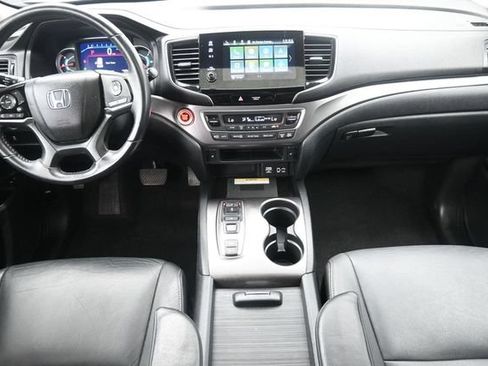 Used 2022 Honda Pilot Special Edition image 23