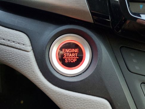 Used 2019 Honda Odyssey EX image 31