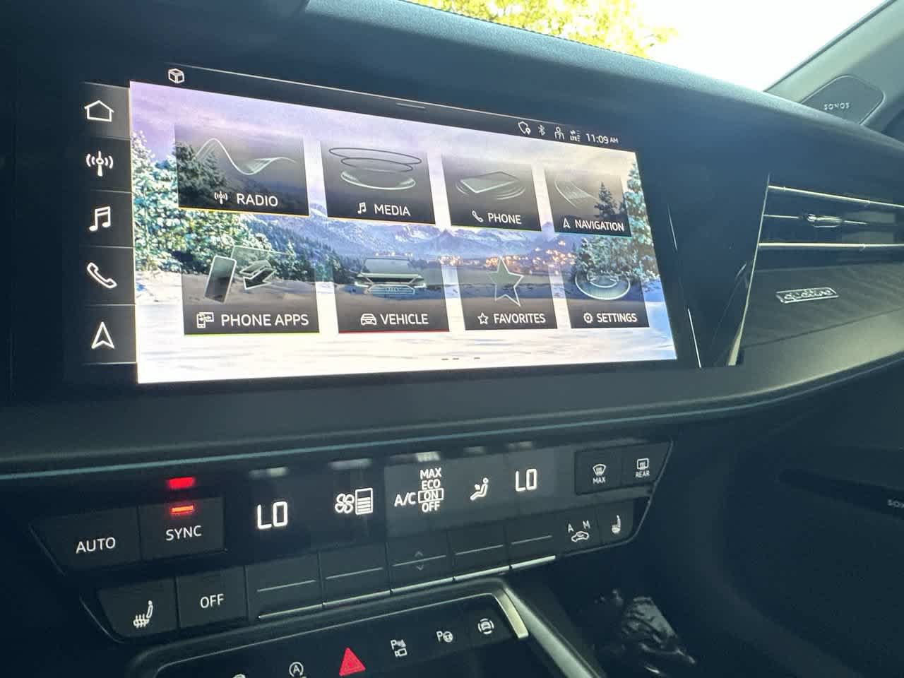 Used 2025 Audi A3 2.0T Premium Plus w/ Premium Plus Package AWD/4WD image 18