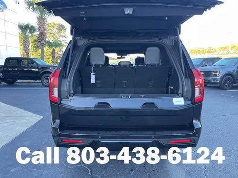 New 2025 Ford Expedition Tremor image 22