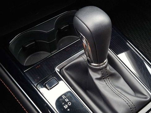 Certified 2024 MAZDA CX-30 Carbon image 15