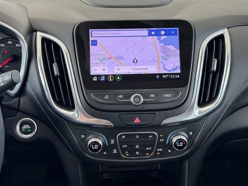 Used 2020 Chevrolet Equinox Premier AWD/4WD image 30
